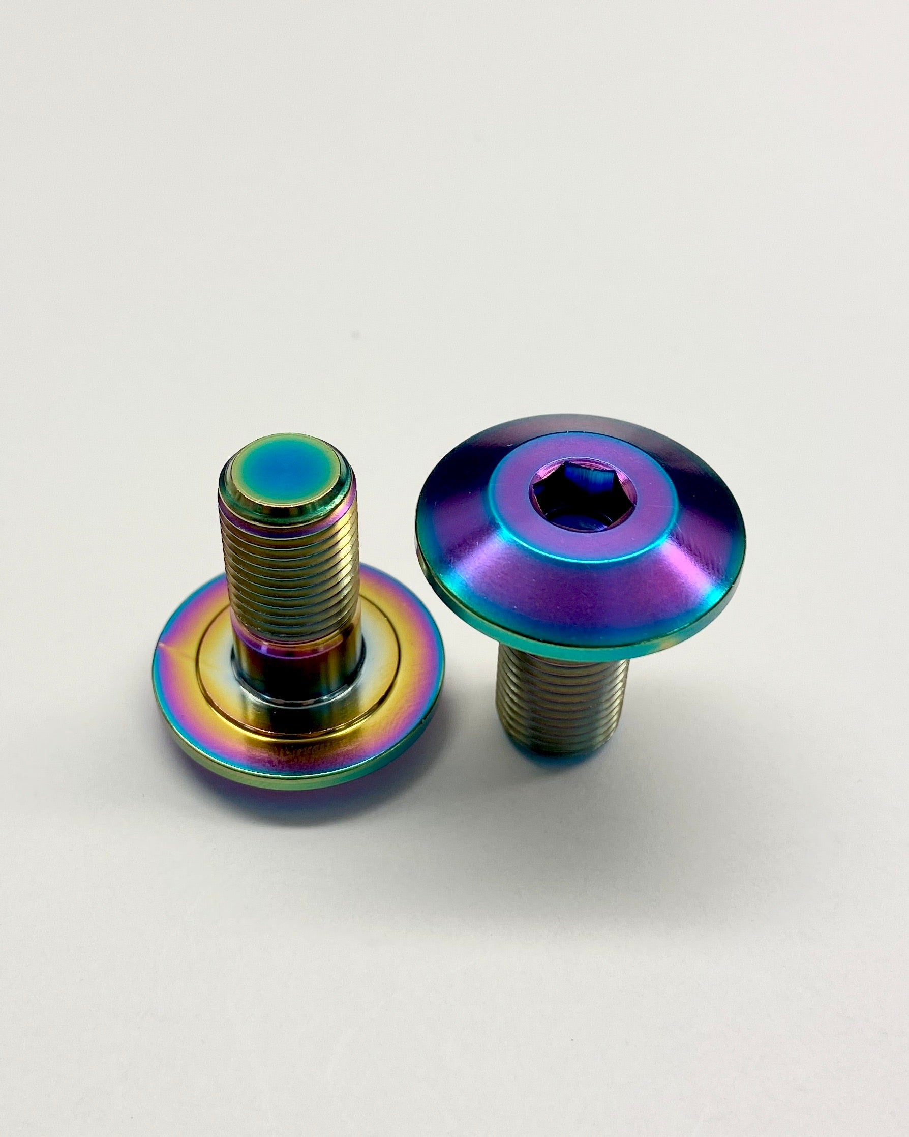 Santa cruz linkage bolts sale