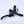 Titanium Shimano Brake Clamp Bolt - Single Bolt