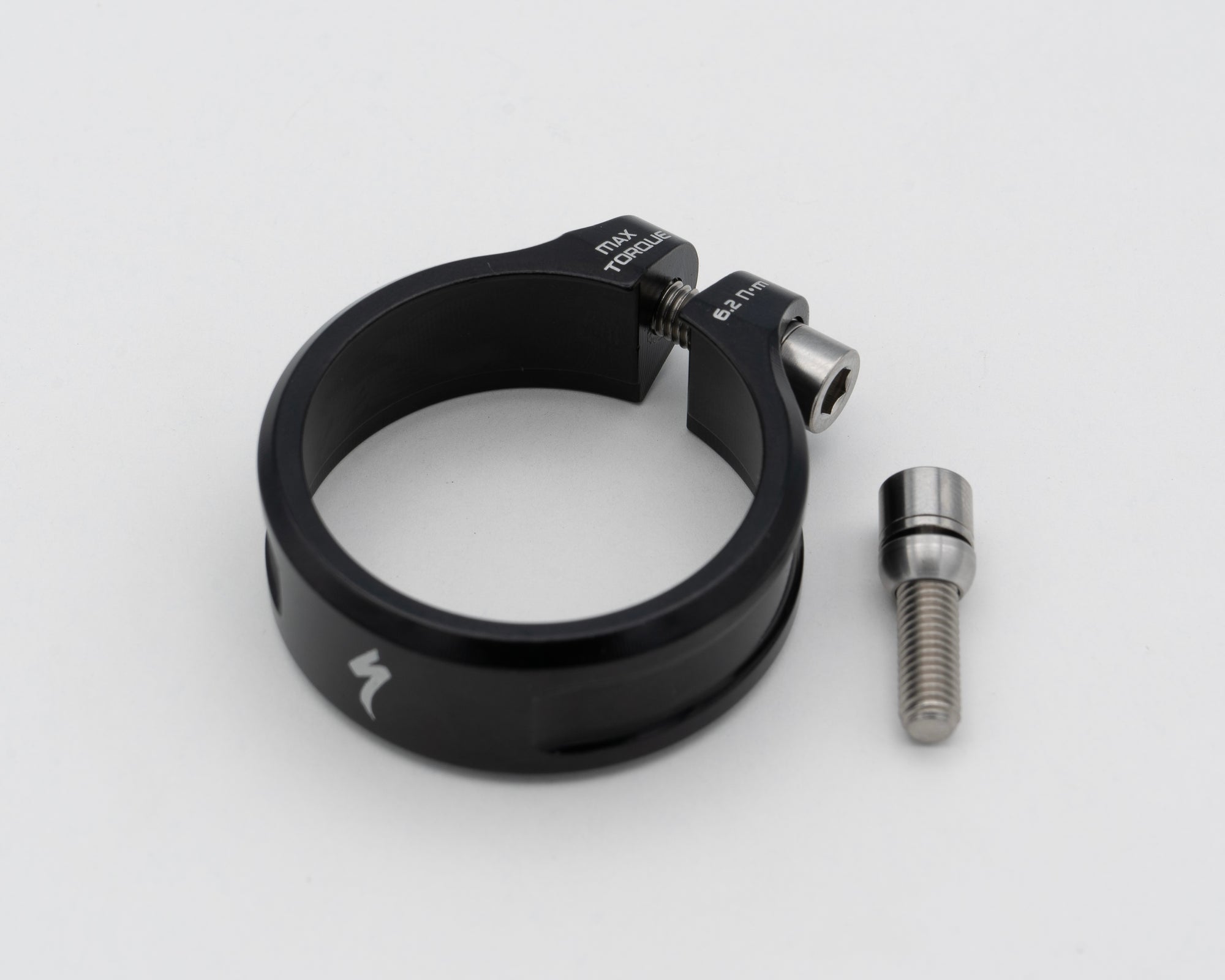 Specialized Seat Collar Bolt - Titanium