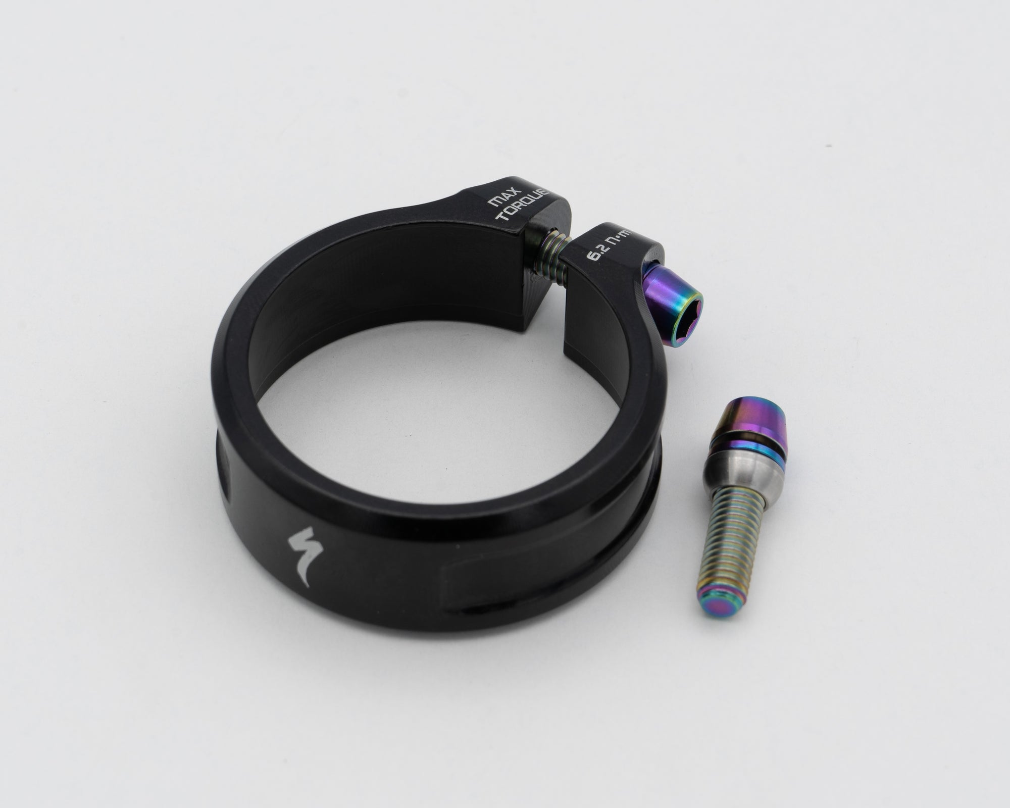 Specialized Seat Collar Bolt - Titanium