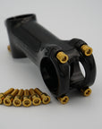Specialized SL/Alpinist Stem Titanium Bolt Kit