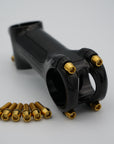 Specialized SL/Alpinist Stem Titanium Bolt Kit