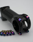 Specialized SL/Alpinist Stem Titanium Bolt Kit