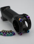 Specialized SL/Alpinist Stem Titanium Bolt Kit