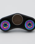 Specialized Titanium Speed Sensor Bolt Kit