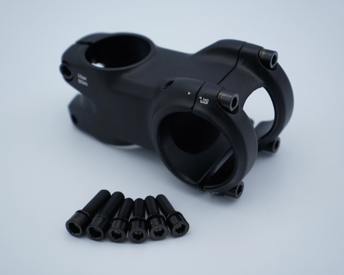 Specialized Trail Stem 35 Titanium Bolt Kit