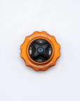 Fox Top Cap Grip2 / Grip / Grip X2 / Grip X Dial Bolt - Titanium