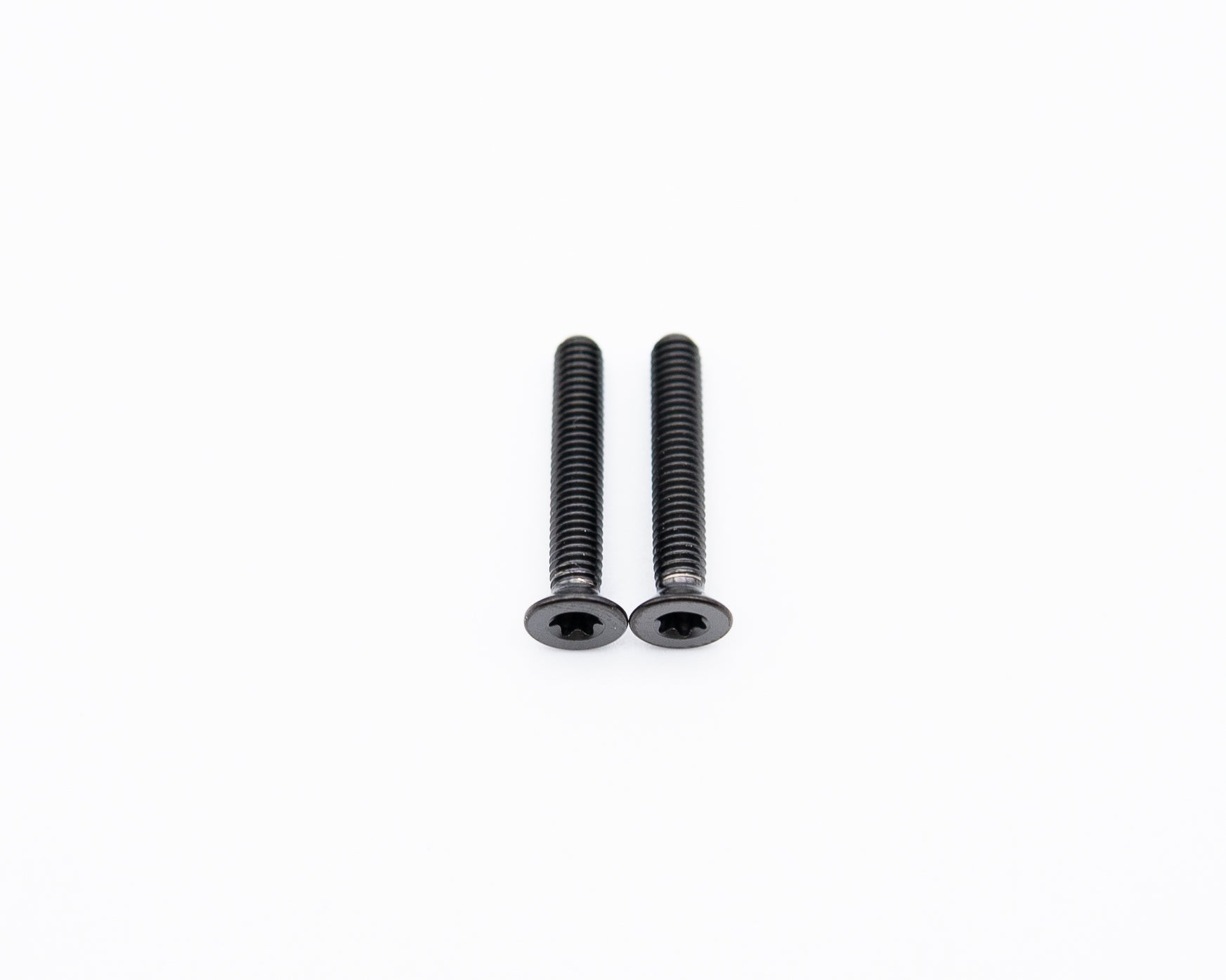 Specialized Levo Cable Guide Bolts - Titanium