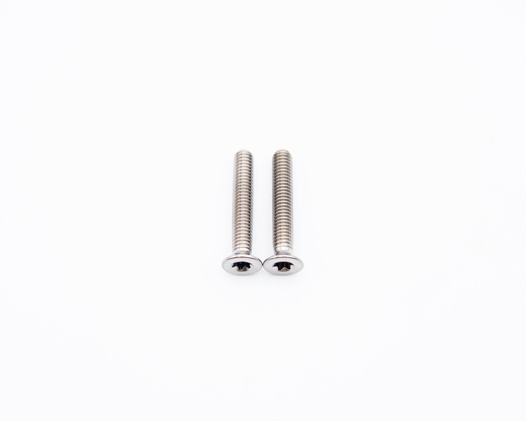 Specialized Levo Cable Guide Bolts - Titanium