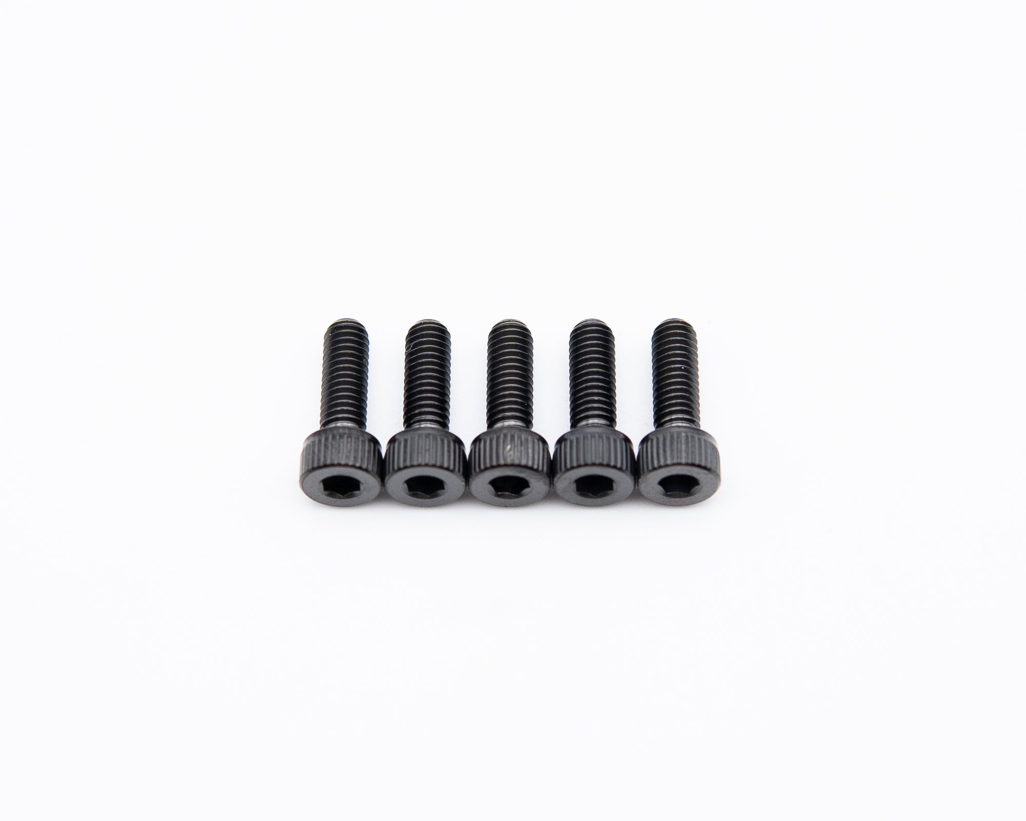 Specialized Levo Motor Cover Bolt Kit - Titanium