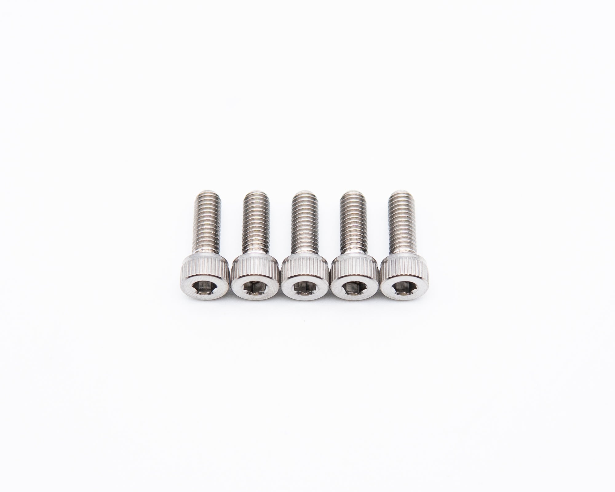 Specialized Levo Motor Cover Bolt Kit - Titanium