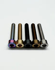 M6x35mm - Capped Head - Titanium