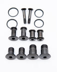 Specialized Stumpjumper EVO Carbon Frame Linkage Hardware Kit 2021 - 2024 - Titanium