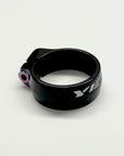 Yeti Seat Collar Bolt - Titanium