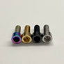 Fox Fork Pinch Bolts Titanium