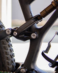 Specialized Stumpjumper EVO Carbon Frame Linkage Hardware Kit 2021 - 2024 - Titanium