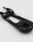 Enve Stem K-Edge Garmin Mount Bolt Kit (2 Bolts) - Titanium