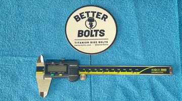 How To: Properly Measuring and Classifying bolts