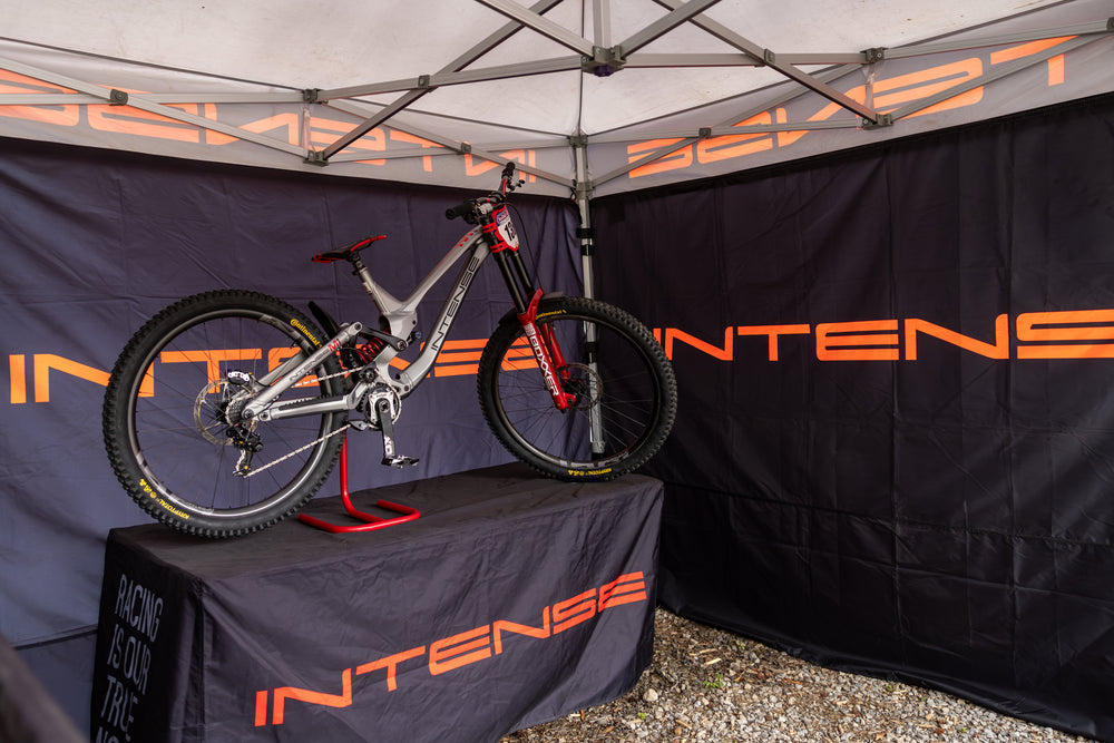 Intense Factory Racing