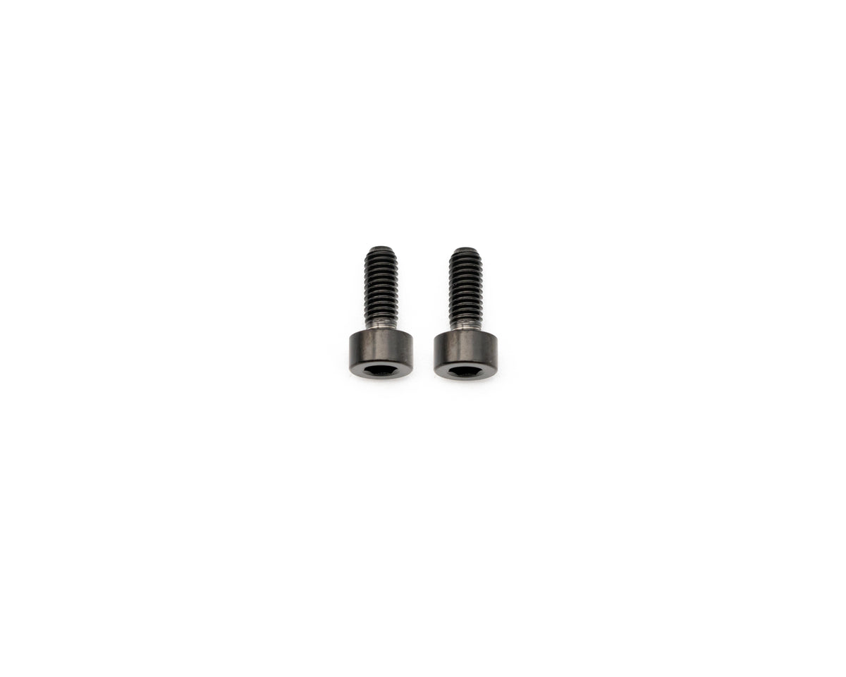 Avinox TCU Display Bolt Kit - Titanium