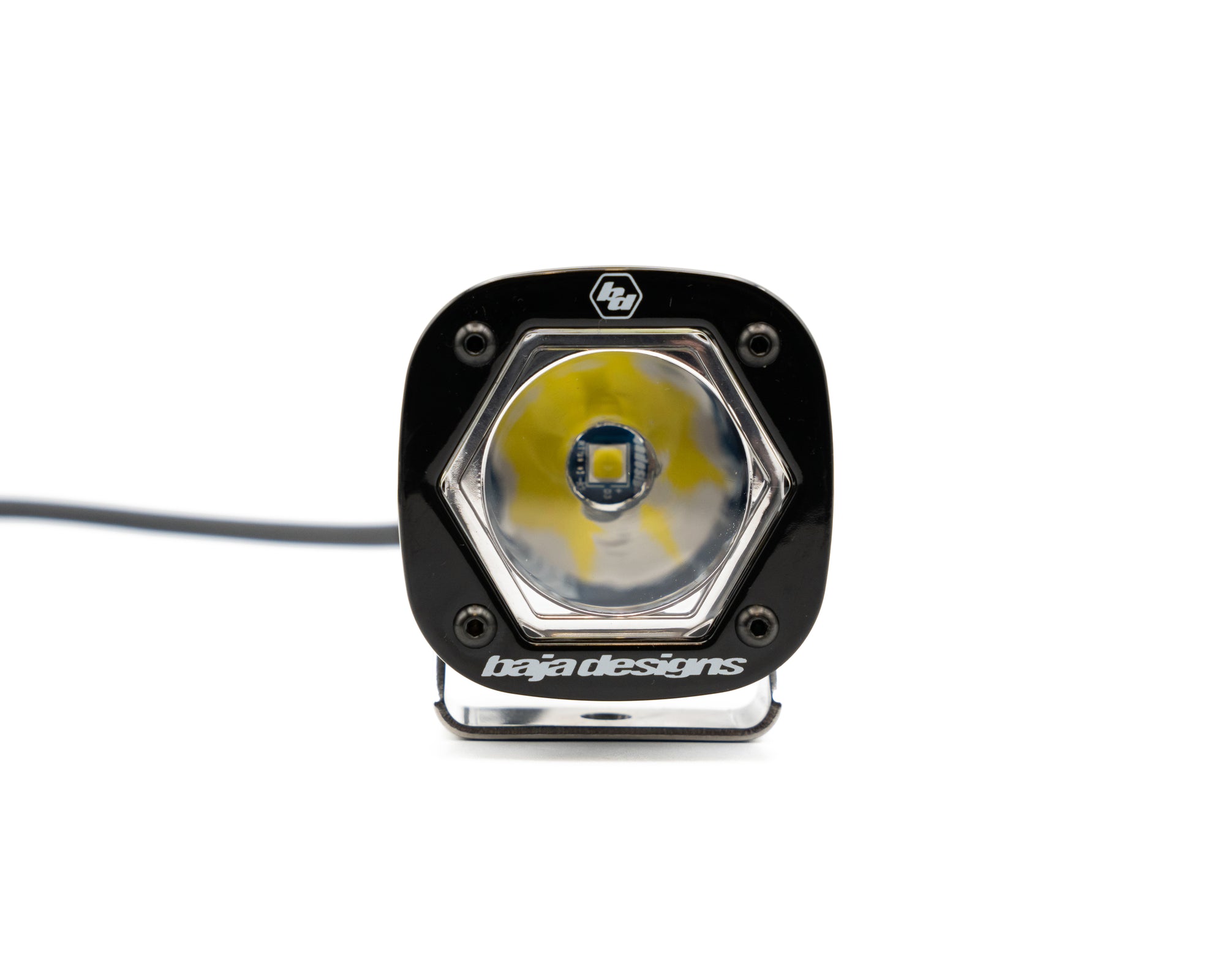 Baja Designs S1 Titanium Bolts