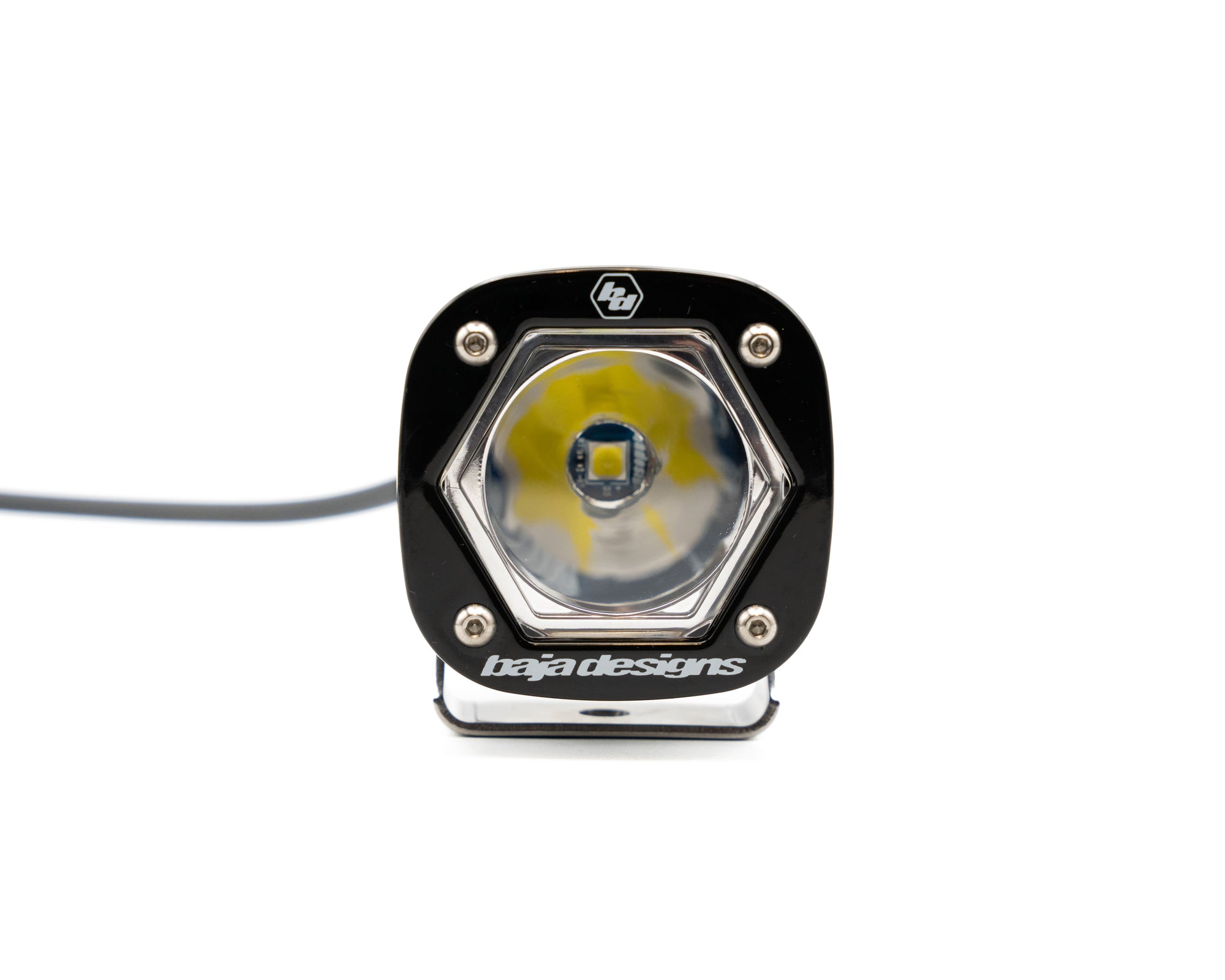 Baja Designs S1 Titanium Bolts