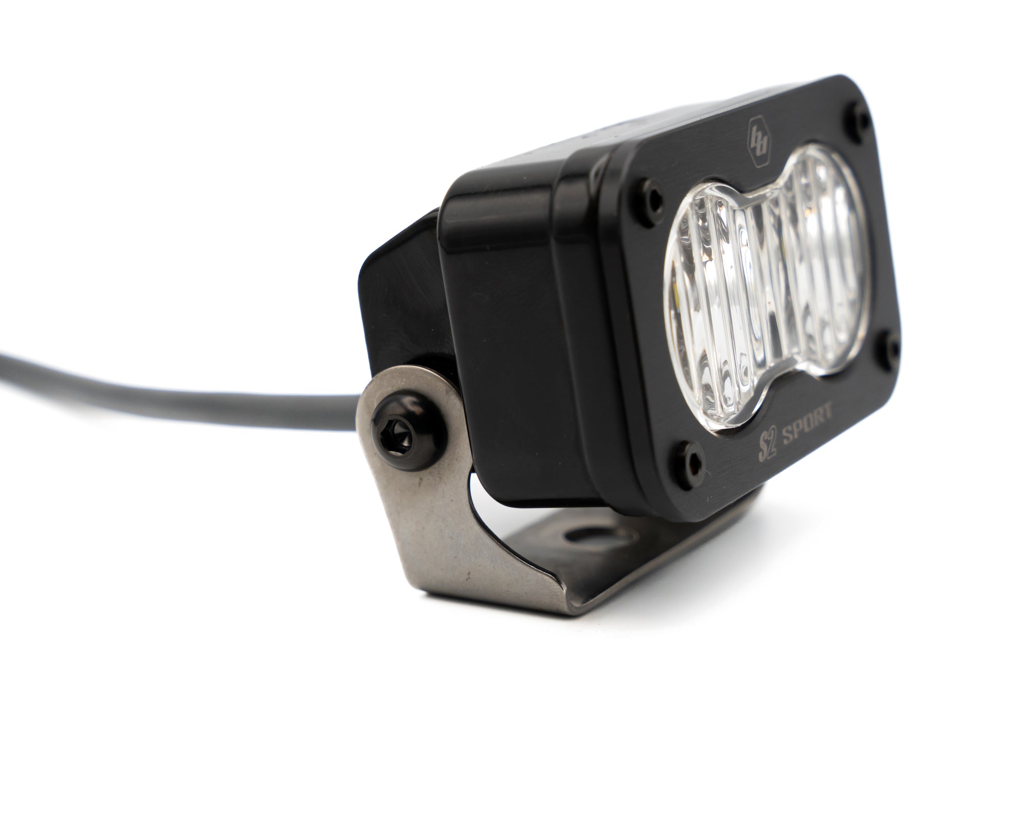 Baja Designs S2 Titanium Bolts