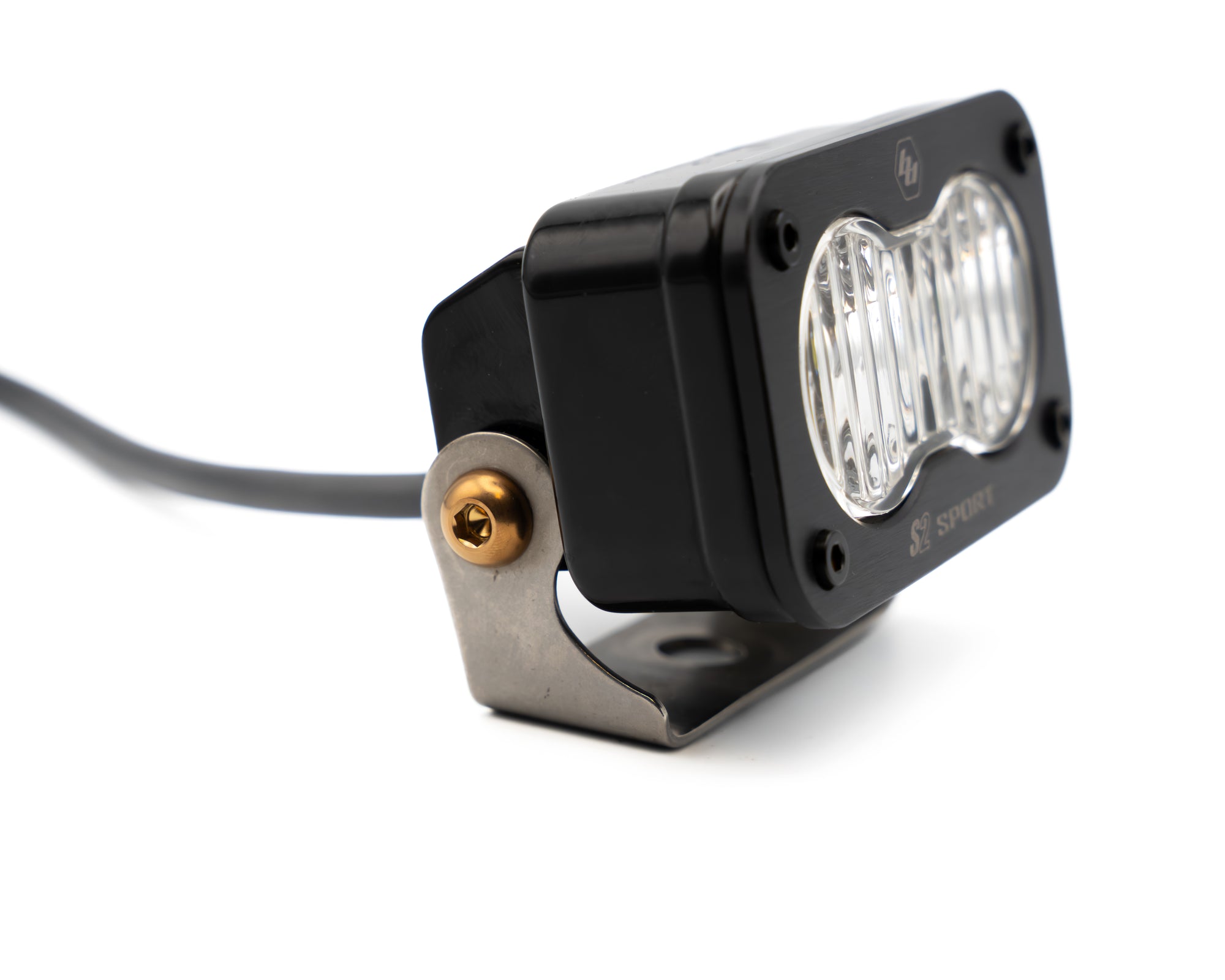 Baja Designs S2 Titanium Bolts