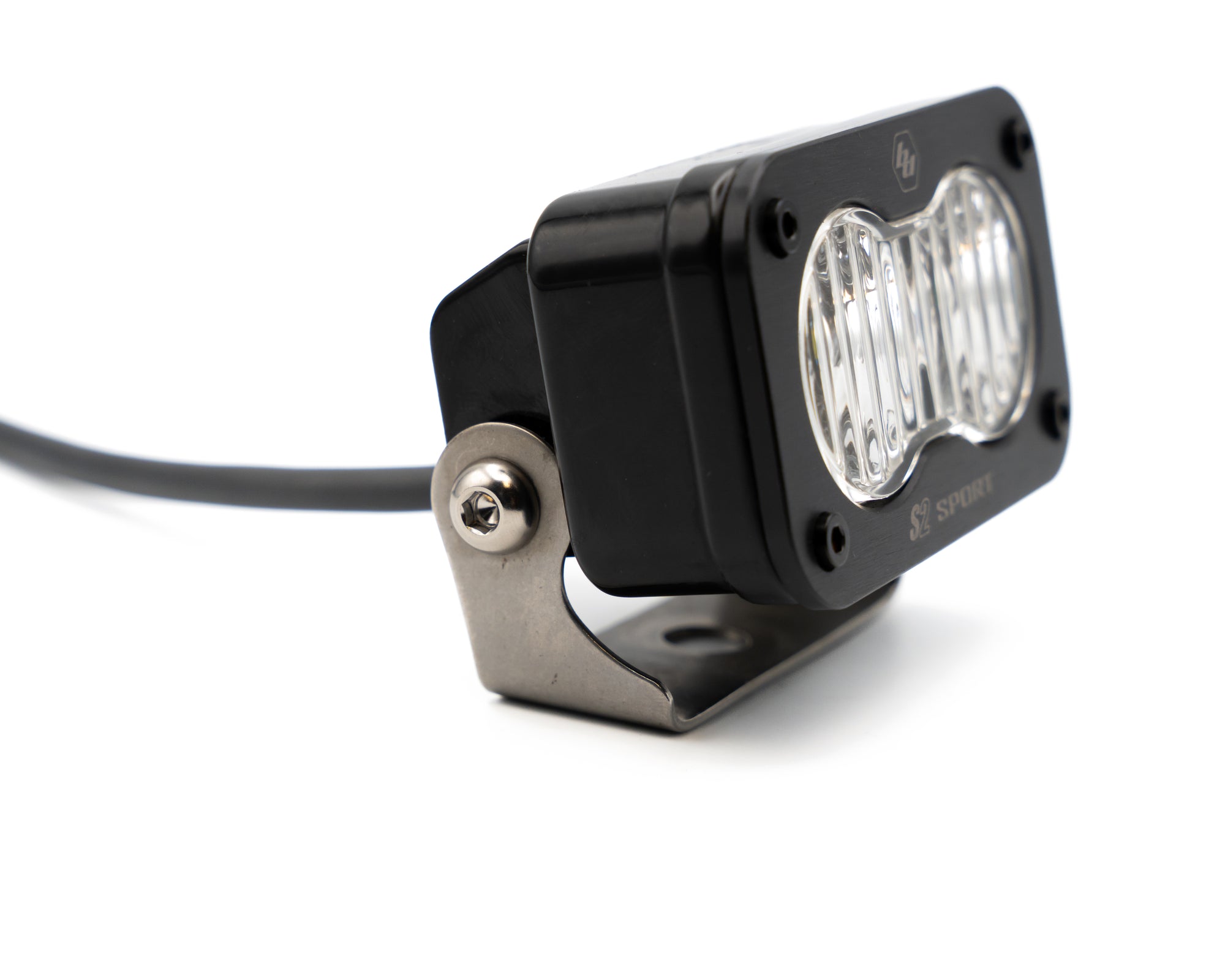 Baja Designs S2 Titanium Bolts