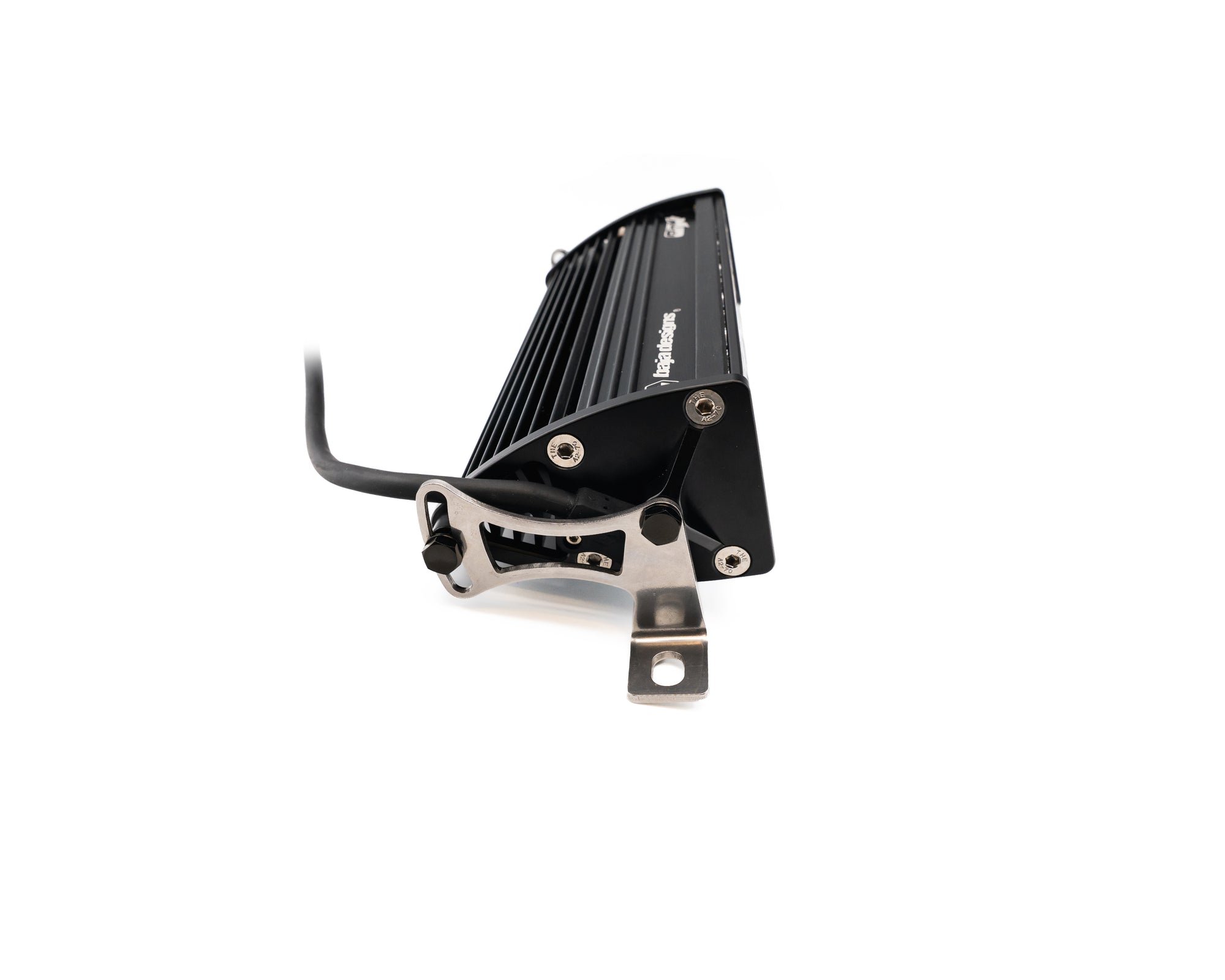 Baja Designs OnX6 Titanium Bolts