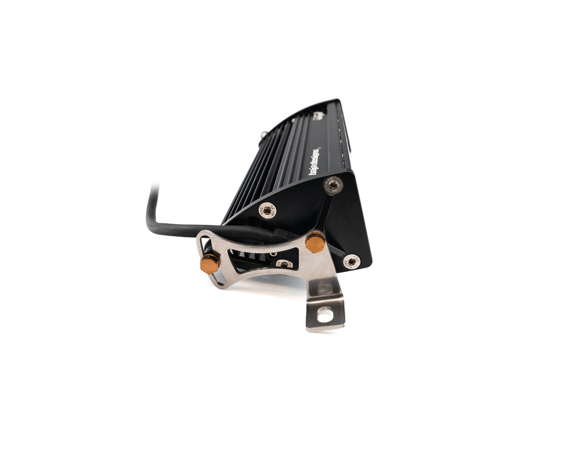 Baja Designs OnX6 Titanium Bolts