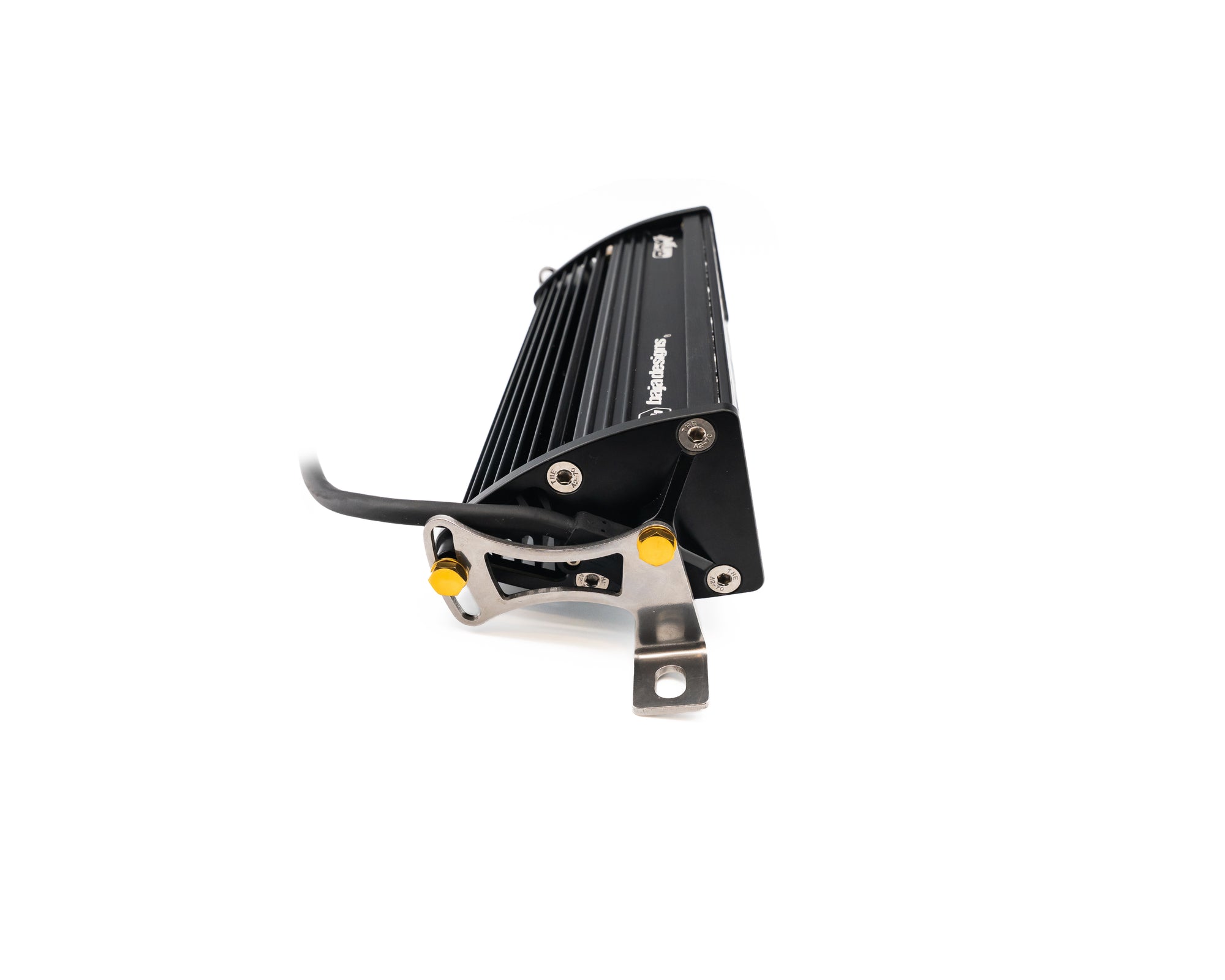 Baja Designs OnX6 Titanium Bolts