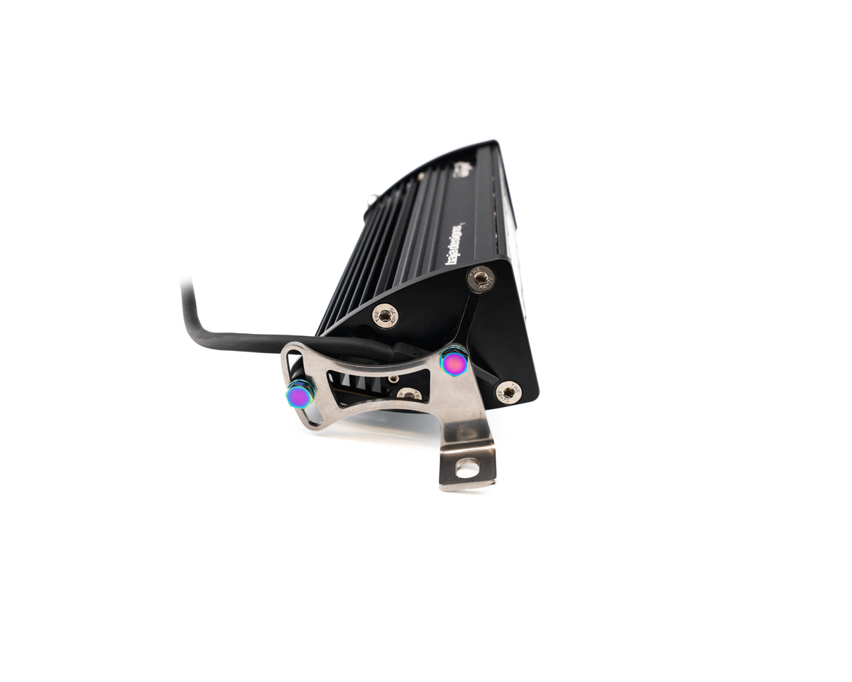 Baja Designs OnX6 Titanium Bolts