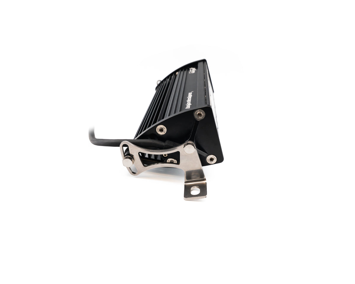 Baja Designs OnX6 Titanium Bolts