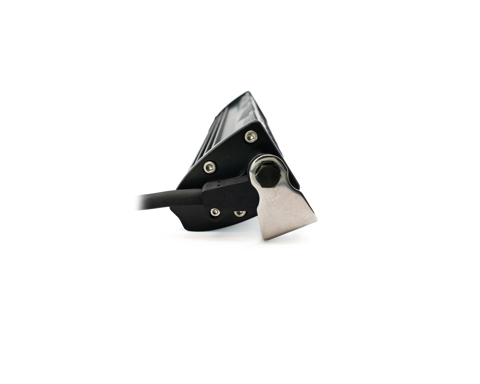 Baja Designs S8 Titanium Bolts