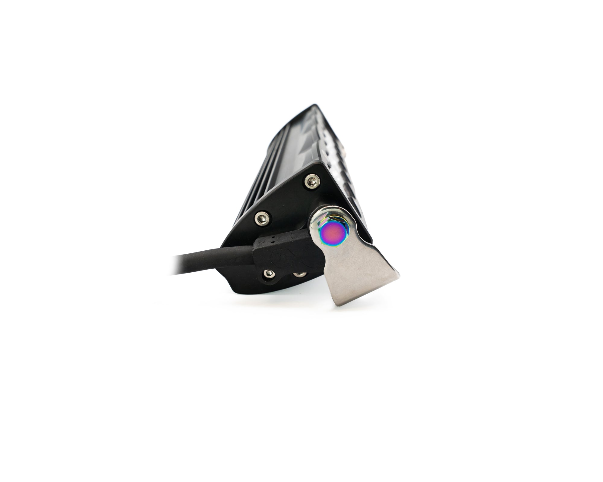Baja Designs S8 Titanium Bolts