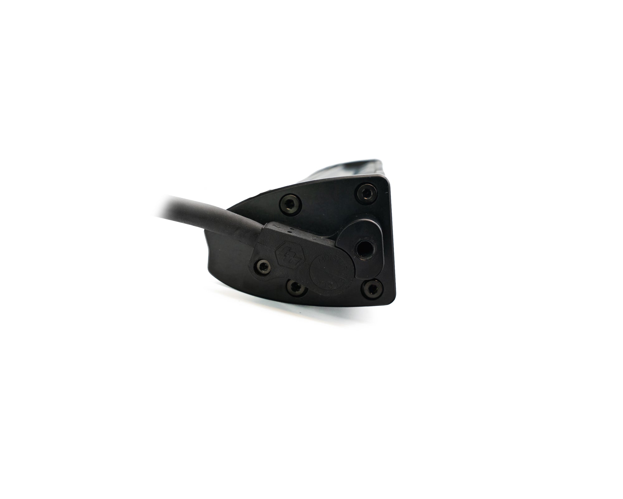 Baja Designs S8 Titanium Bolts