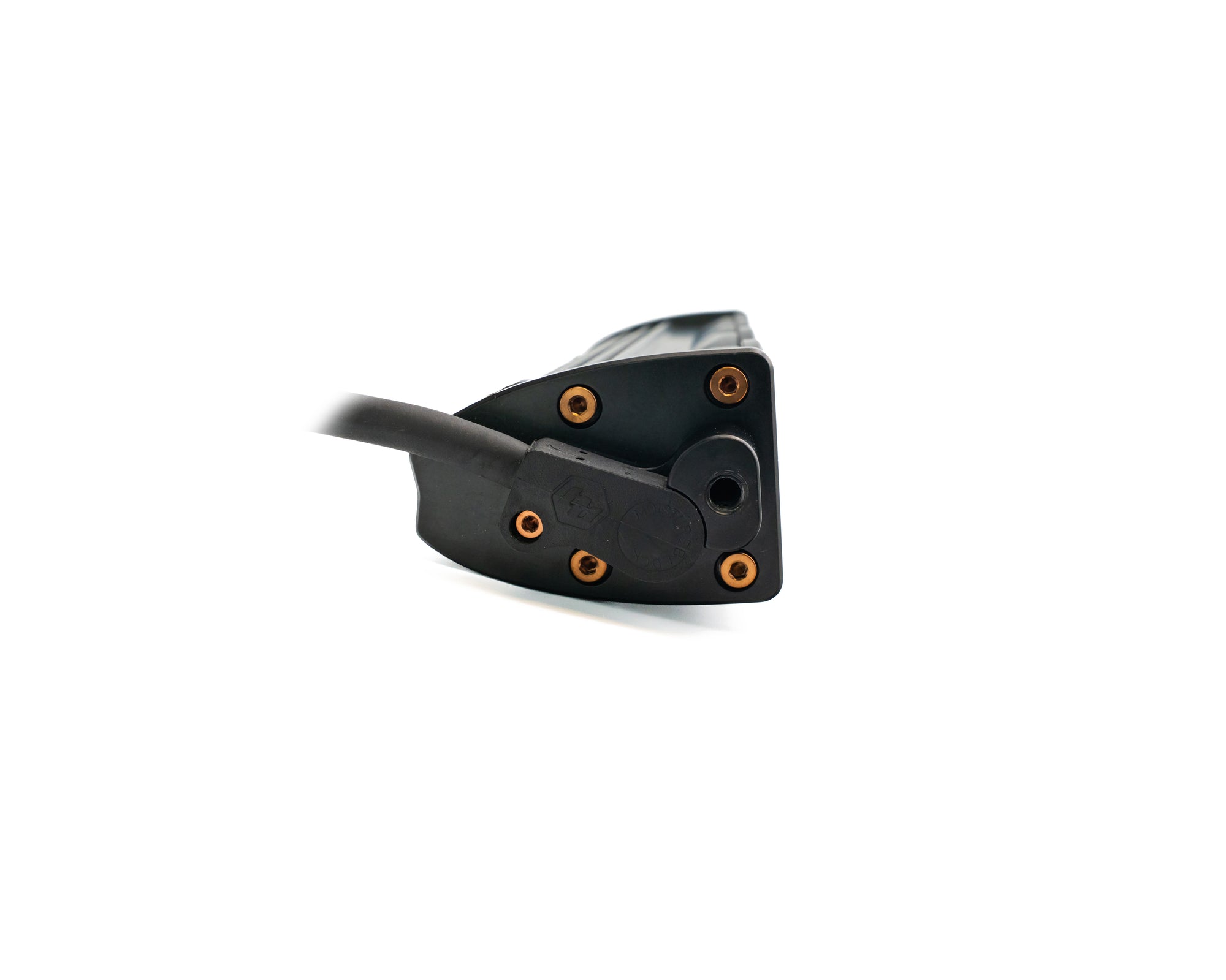 Baja Designs S8 Titanium Bolts