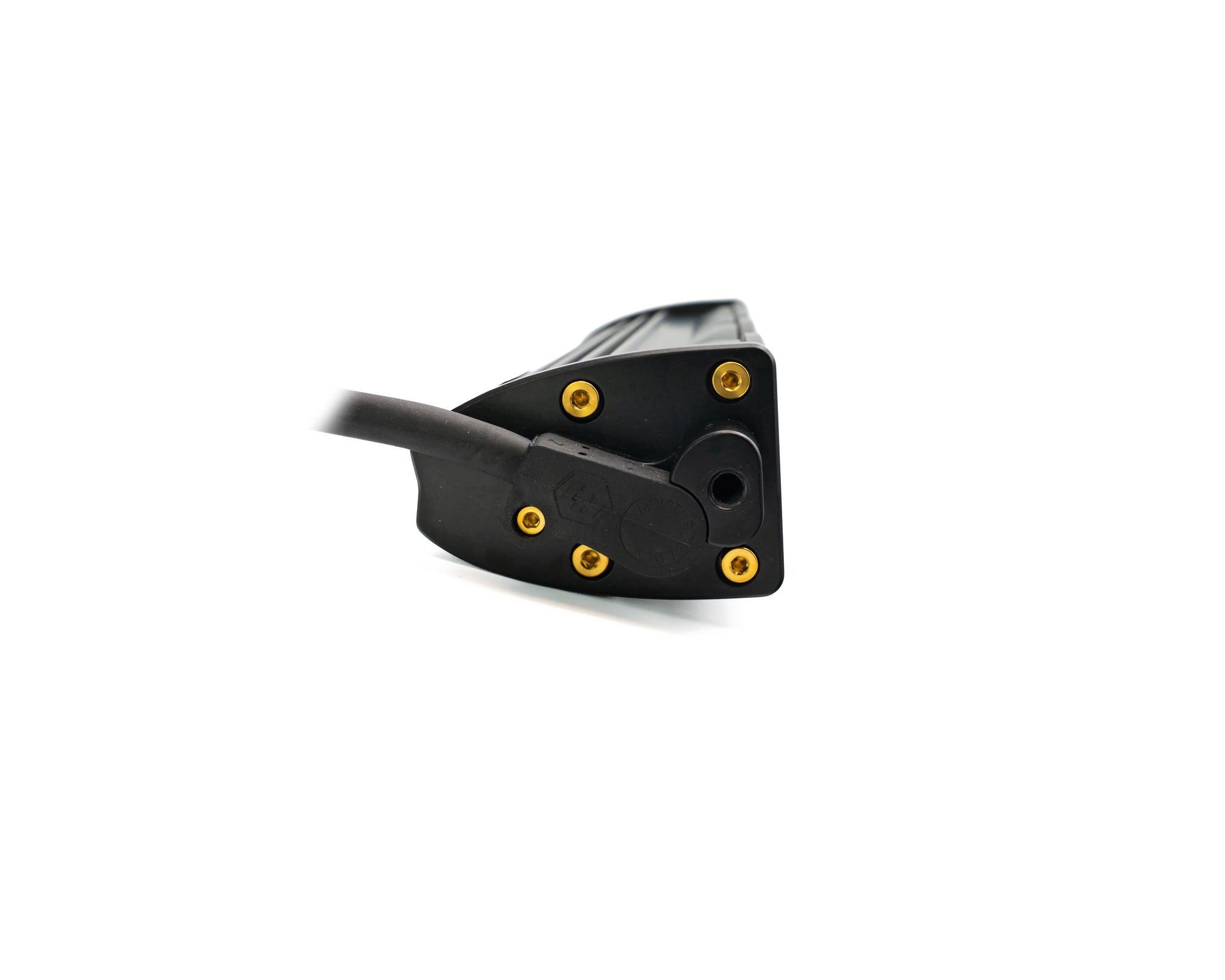 Baja Designs S8 Titanium Bolts