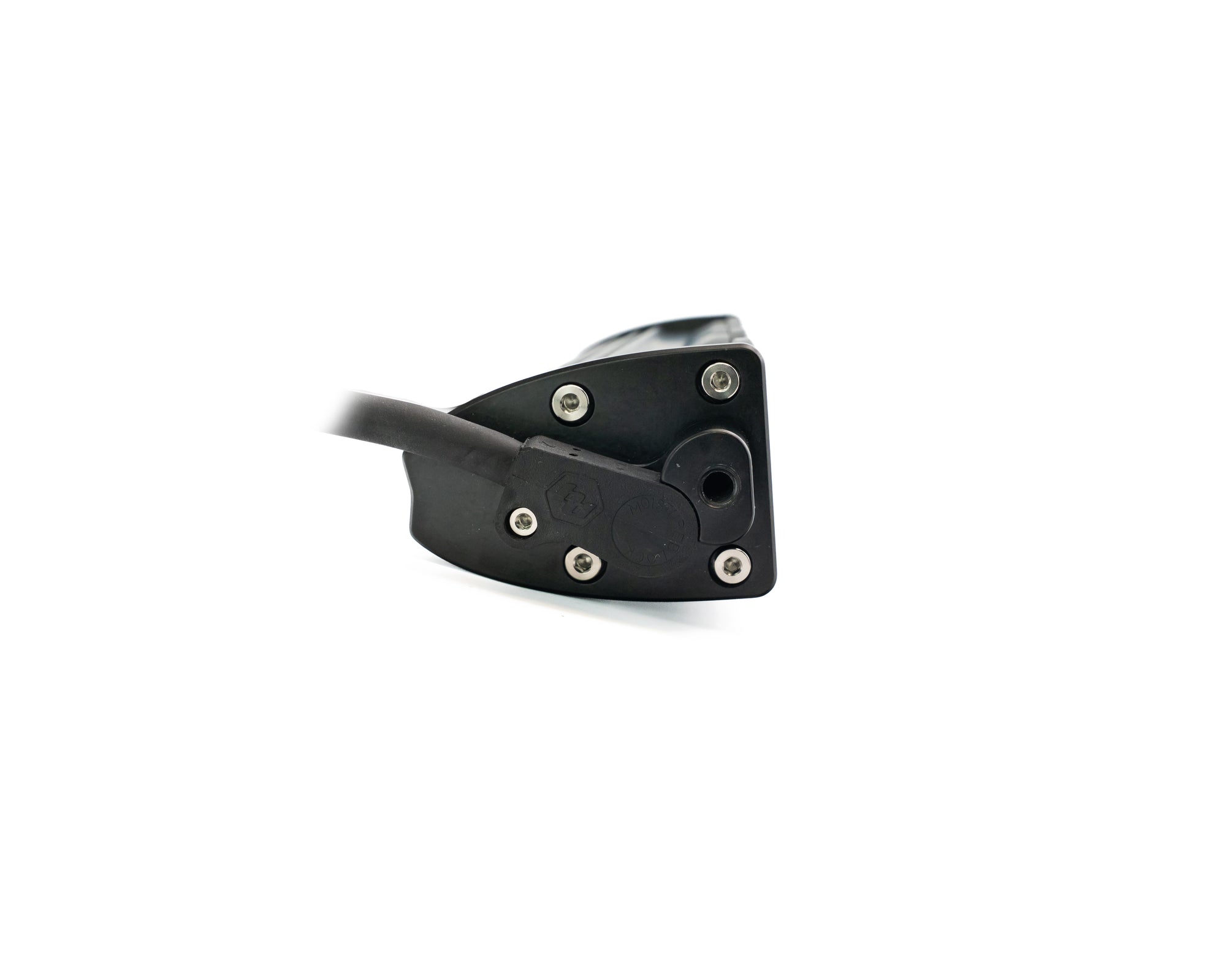 Baja Designs S8 Titanium Bolts