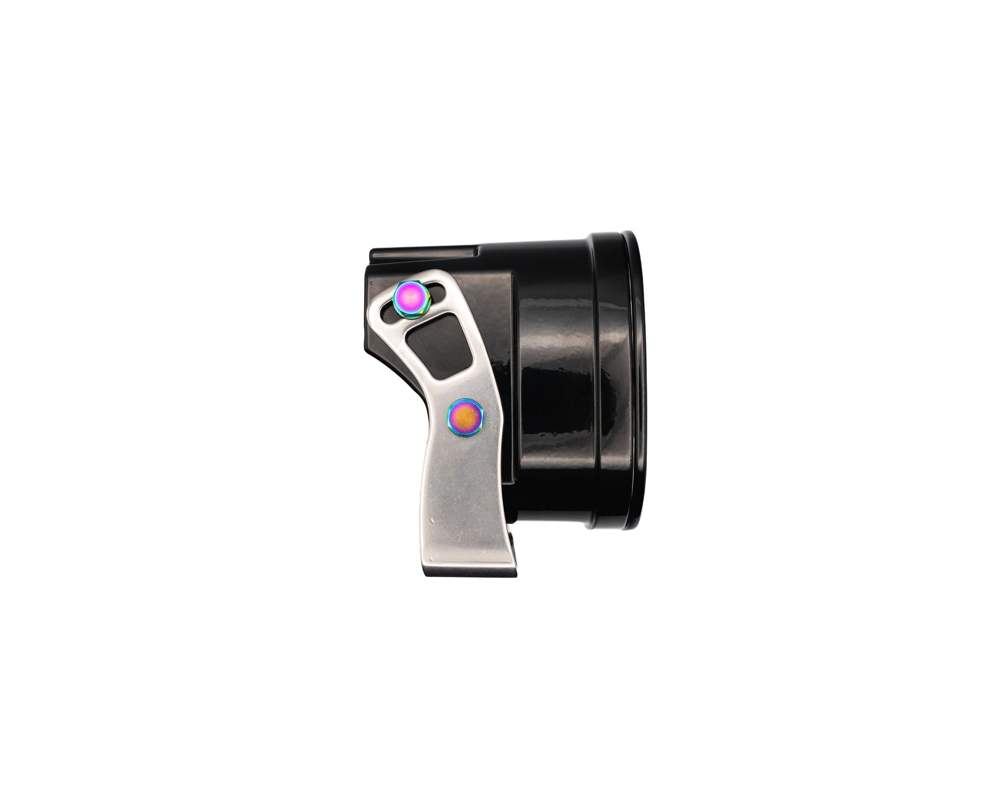Baja Designs XL Titanium Bolts