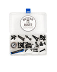 Specialized Crux 5 Titanium Bolt Kit