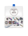 Specialized Crux 5 Titanium Bolt Kit