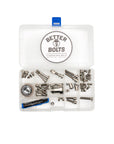 Specialized Crux 5 Titanium Bolt Kit