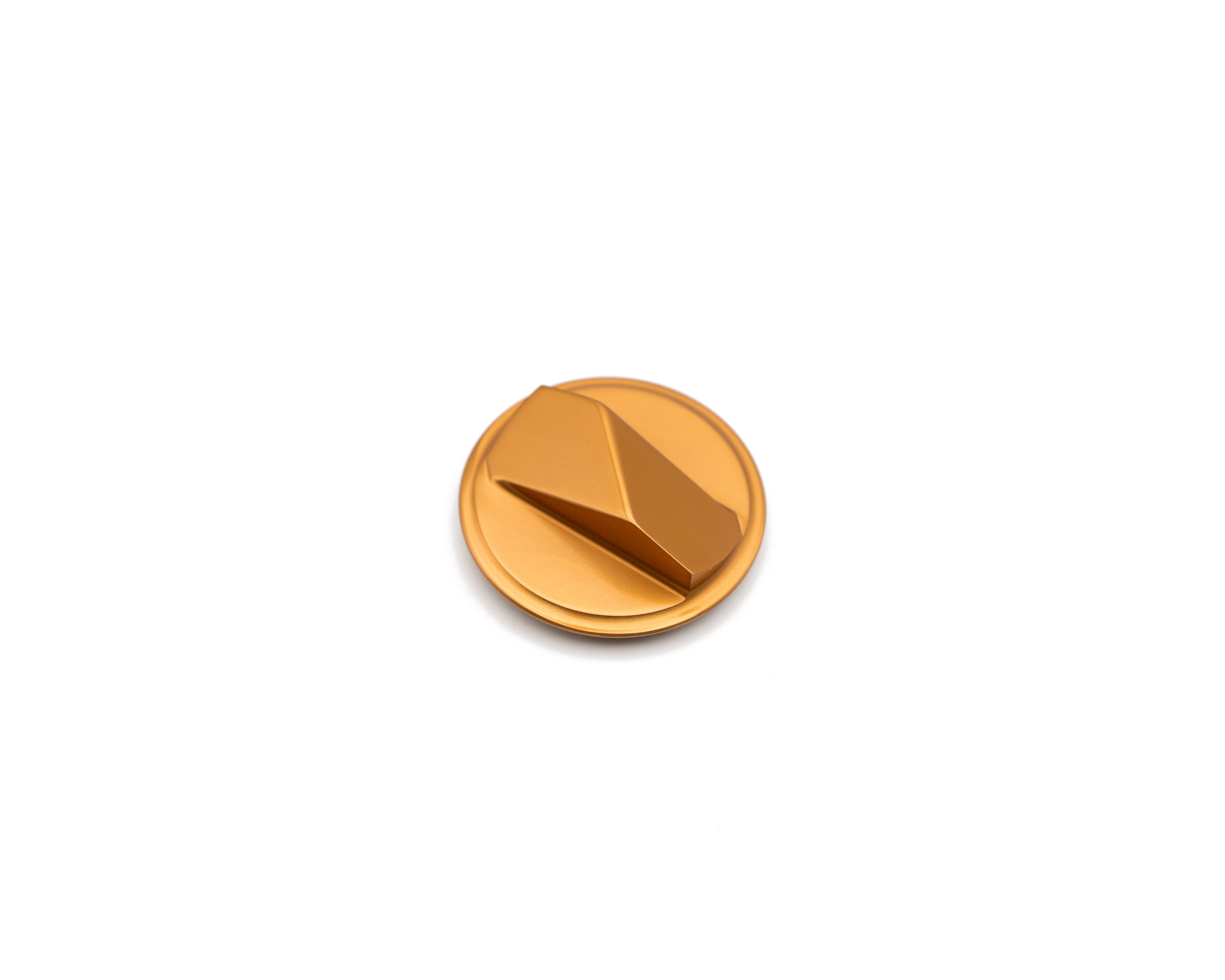 Fox Fork Top Cap – Better Bolts