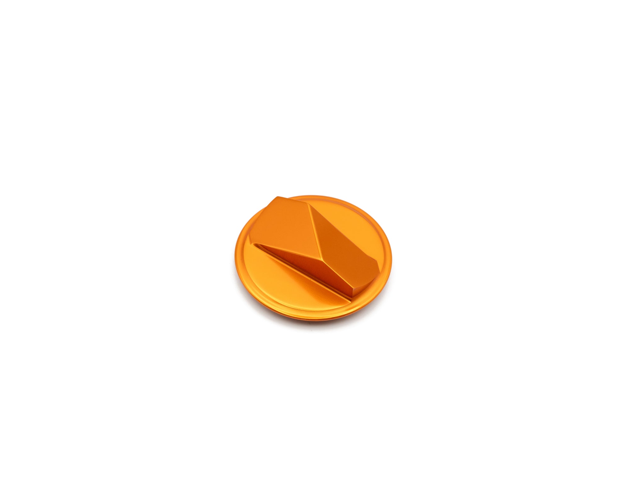 Fox Fork Top Cap