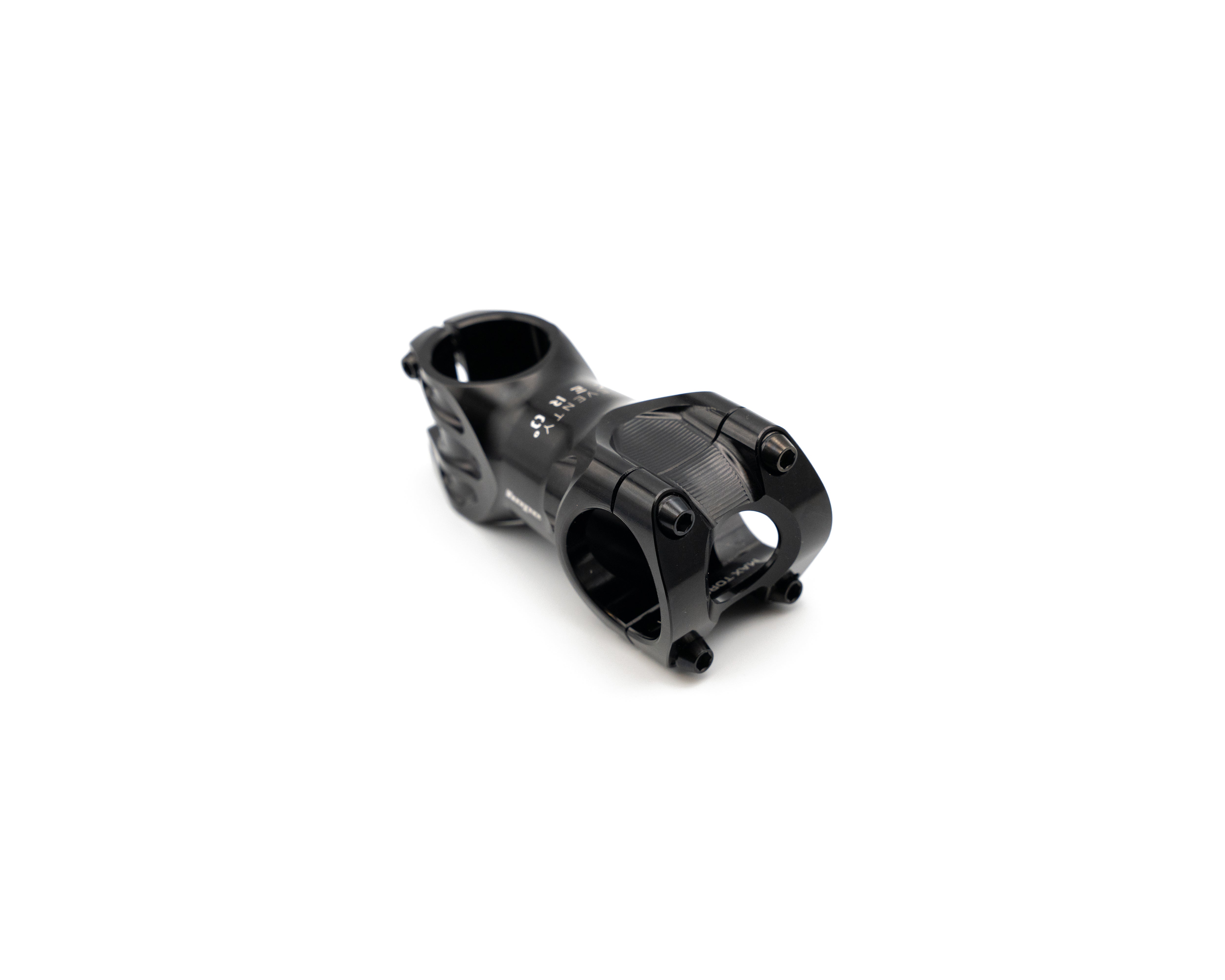 Hope RX and XC Stem Bolt Kit - Titanium – Better Bolts