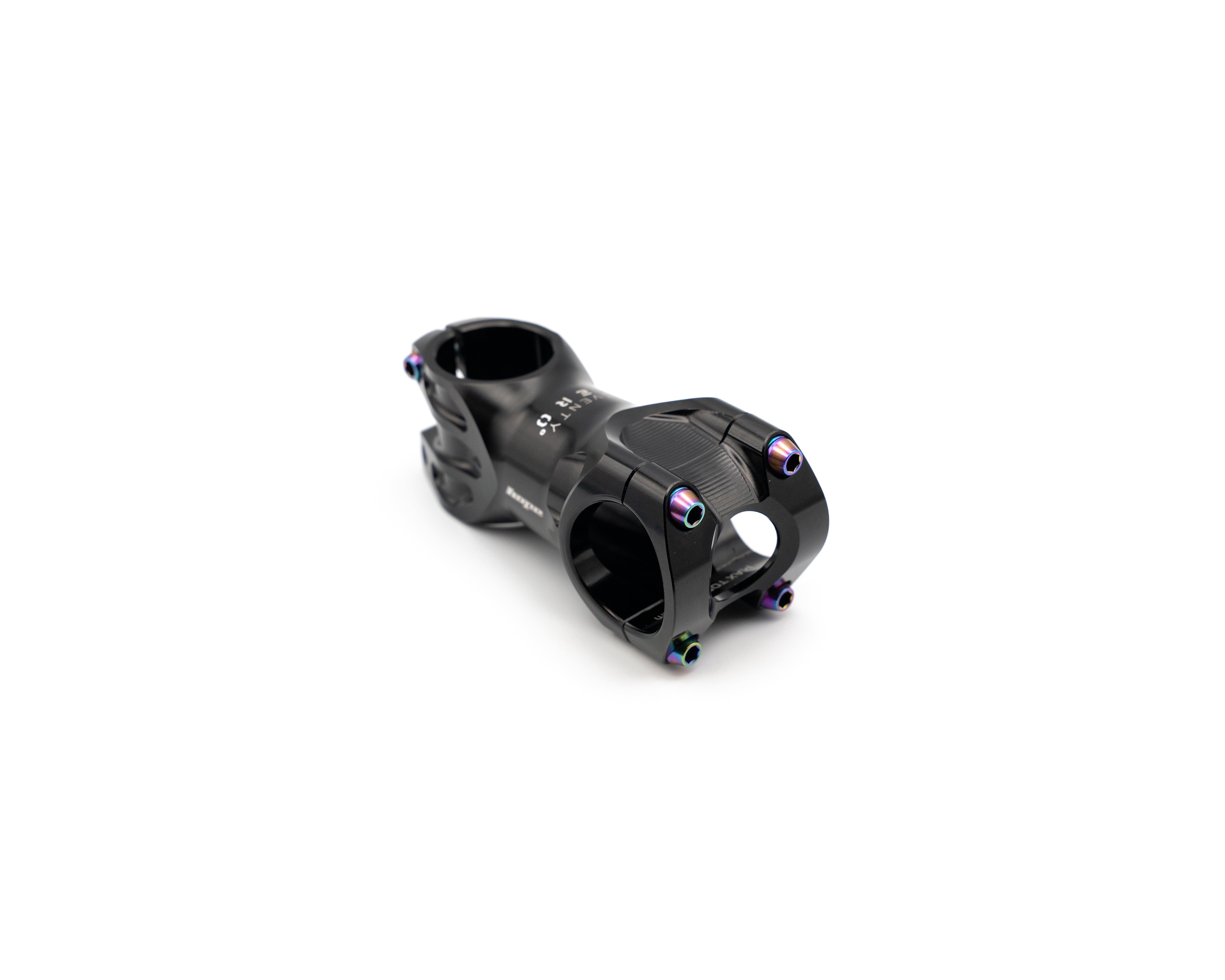 Hope RX and XC Stem Bolt Kit - Titanium – Better Bolts