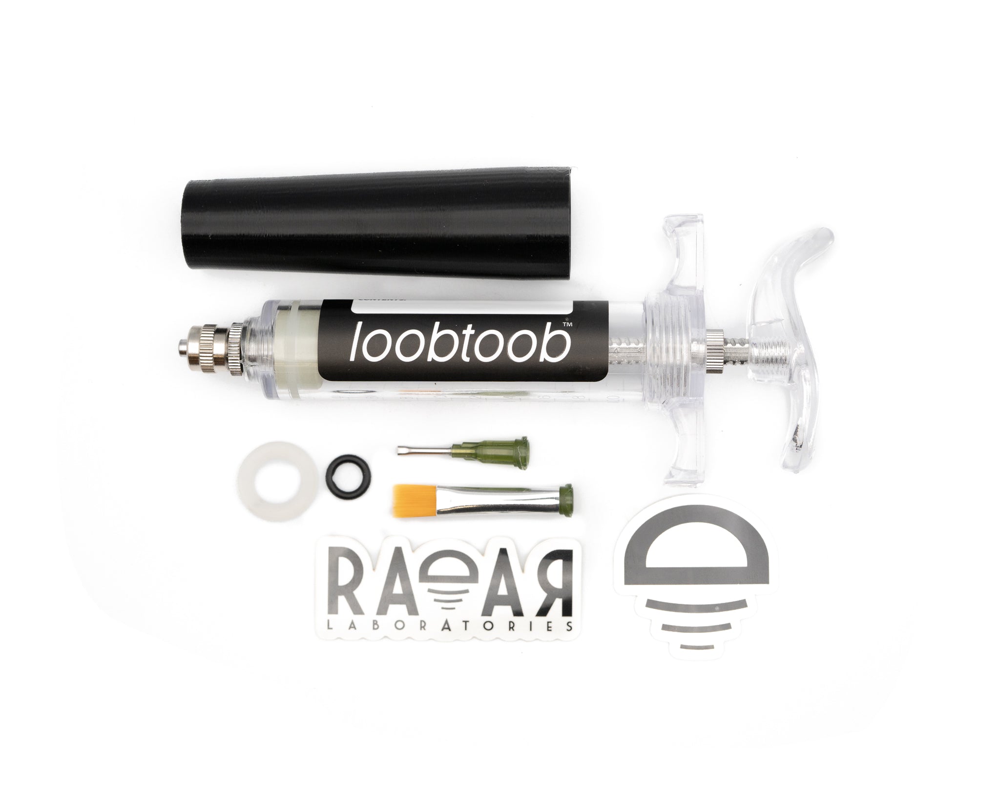 ⭐︎ALOB Radar Laboratories Loobtoob Ultimate Pack – Better Bolts