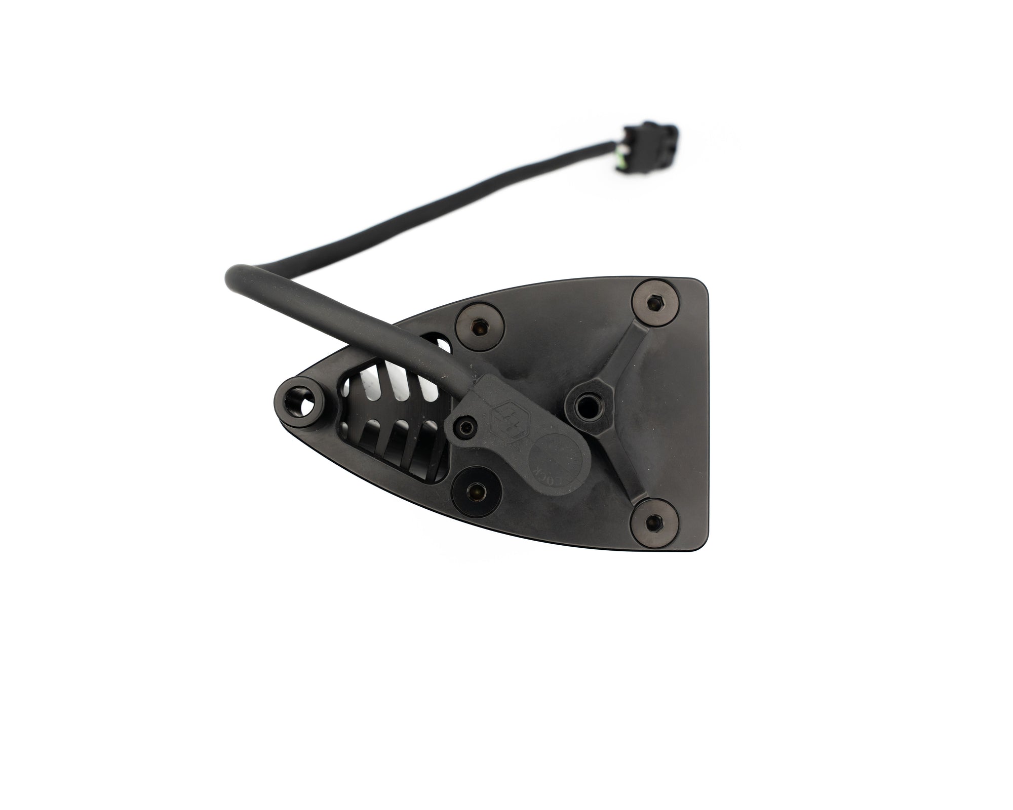 Baja Designs OnX6 Titanium Bolts